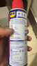 WD-40除銹劑潤滑wd40門鎖潤滑油機械防銹油螺絲螺栓松動劑鐵銹清潔神器 曬單實拍圖