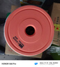 曼牌（MANNFILTER）空氣濾清器空氣濾芯空濾C15010M新奧迪A6L2.0T1.8T/A6A7A8輝昂 曬單實(shí)拍圖