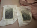 寶芝林 PO CHI LAM祛濕排毒三伏元氣茯苓八珍足貼減肥瘦肚子燃脂全身快速瘦30貼/盒 曬單實拍圖