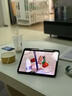圖拉斯【全新升級丨銷(xiāo)額第一】2025iPadPro新款Mini7鋼化膜 Air7第11代/10/6平板保護AR高清抗藍光抗指紋 【iPad Mini7/6】8.3英寸 【頂配升級版】 曬單實(shí)拍圖