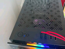 智國者【TOP榜第1名】游戲耳機有線電腦電競入耳圓頭吃雞麥克風二合一筆記本3.5mm專用和平精英聽聲辯位 曬單實拍圖