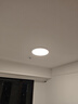 Yeelight易來led全光譜護(hù)眼吸頂燈客廳臥室接入米家APP燈具纖悅【包安裝】 曬單實(shí)拍圖