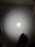 OLIGHT傲雷小方俠Ultra手電筒便攜式夜釣燈頭燈超長續(xù)航蝎子燈紫光燈 曬單實拍圖