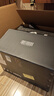 微星（MSI）海皇戟RS 13代i5 13400F/RTX5060/32G/1TB 國(guó)家補(bǔ)貼20% 電競(jìng)游戲設(shè)計(jì)師辦公臺(tái)式電腦主機(jī)全套整機(jī) 曬單實(shí)拍圖