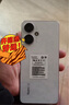 小米（MI） Redmi 13C 紅米手機5G 天璣6100+芯片 5000萬(wàn)超清雙攝 6GB+128GB 彩虹星紗 曬單實(shí)拍圖