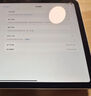 Apple/蘋(píng)果 iPad Air 11英寸 M3芯片2025年款 平板電腦 (256GB WLAN版)星光色 曬單實(shí)拍圖