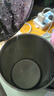 九陽（Joyoung）熱水壺燒水壺電水壺 雙層壺體 304不銹鋼 1.5L家用0膠水電水壺 K15FD-W100 曬單實拍圖