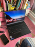 ThinkPad【國家補貼20%】聯(lián)想E16 AI PC 輕薄便攜筆記本電腦酷睿Ultra5 225H 32G 1T 2.5K 商務(wù)辦公本 黑色 曬單實拍圖
