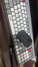 宏碁（acer）無(wú)線(xiàn)藍牙鍵鼠套裝 充電鼠標鍵盤(pán) 手機電腦ipad平板通用 鍵鼠套裝 卡槽支架  OKR215灰黑 曬單實(shí)拍圖