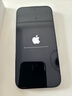 Apple蘋(píng)果iPhone 17【全新未激活+國行零售+全國聯(lián)?！?A19芯片，4800萬(wàn)像素融合式雙攝系統，6.3英寸 黑色 256GB 曬單實(shí)拍圖