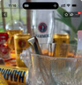 漢姆羅漢參超干精釀0糖啤酒低卡0嘌呤0脂0添加330ml24罐中秋禮整箱 曬單實(shí)拍圖