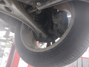 玲瓏輪胎235/50R18 101W 汽車輪胎 玲瓏臻選 UD 適配起亞K5/吉利帝豪GS 曬單實(shí)拍圖
