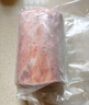 龍大肉食 豬里脊肉2斤 豬通脊豬外脊豬肉生鮮 鹵肉烤腸食材 出口日本級(jí) 曬單實(shí)拍圖