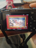 索尼（SONY）ZV-E10L 半畫(huà)幅微單相機(jī) 標(biāo)準(zhǔn)鏡頭套裝 顏值機(jī)身 精準(zhǔn)對(duì)焦 VLOG APS-C畫(huà)幅 黑色 曬單實(shí)拍圖