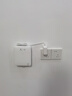 中興FTTR全屋光纖組網(wǎng)覆蓋G7615V2帶2.5G萬(wàn)兆光貓從設備G1612漫游 移動(dòng)版本G7615V2+G1612 一主一從 曬單實(shí)拍圖