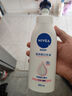 妮維雅（NIVEA）孫穎莎同款天然VC美白身體乳女士溫潤透白潤膚乳液400ml 曬單實(shí)拍圖