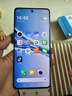 小米（MI） REDMI 紅米note15 國家補貼 第三代驍龍6 金剛品質(zhì) 5800mAh大電量 新品5G小米紅米手機 星輝白 8G+128GB 【官方標配】 曬單實(shí)拍圖