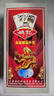 姚記桃心2000魔術(shù)撲克牌原廠白點(diǎn)牌背面識(shí)別表演魔術(shù)道具魔術(shù)師專用牌 十副(一整條) 曬單實(shí)拍圖