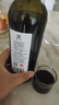 類人首L7赤霞珠干紅葡萄酒整箱750ml6瓶中國寧夏紅酒汁賀蘭山節(jié)日禮物 曬單實拍圖