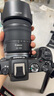 佳能（Canon）EOS R8全畫(huà)幅微單相機 佳能r8專(zhuān)微輕型 直播相機 6K超采樣 VLOG視頻 R8單機身+RF24-105 STM獨立包裝鏡頭套裝 套餐一【含128G內存卡~專(zhuān)業(yè)三腳架~備用電池 曬單實(shí)拍圖