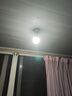 雷士（NVC）LED球泡家用商用大功率燈泡節(jié)能11瓦白光6500K【一級能效】3只裝 曬單實拍圖