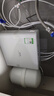 美的（Midea）凈水器家用1100G流速0阻垢廚下式RO反滲透華凌白豚凈水機直飲機一體機官方前十名【國家補貼】 【升級增壓瞬時(shí)1100G】母嬰直飲 曬單實(shí)拍圖