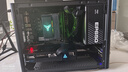 藍戟（GUNNIR）intel Arc A380 Photon  6G  2450MHz GDDR6 OC 游戲顯卡設計視頻剪輯臺式電腦顯卡 曬單實(shí)拍圖