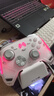 北通鯤鵬70AI智控旗艦精英游戲手柄xbox自適應扳機switch2電容搖桿steam電腦PC手機藍牙NS 黑神話悟空  曬單實拍圖