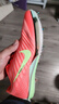 耐克男子輕便田徑釘鞋冬季短跑緩震運動跑步NIKE MAXFLY 2 FD8395 600亮深紅/水洗珊瑚紅/爆炸綠黃 42.5 曬單實拍圖
