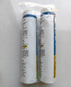 瓦克（WACKER）MP防霉玻璃膠美容膠通用型填縫密封膠耐候硅膠收封邊膠 甄彩防霉美容膠 白色1支 曬單實(shí)拍圖
