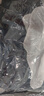 優(yōu)衣庫男裝女裝DRY-EX速干T恤短袖印花吸汗透氣訓(xùn)練服476141 09 黑色 L /175/100A 曬單實(shí)拍圖