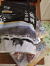 精氣神 國產(chǎn)無抗山黑豬肉餡750g 冷凍 約70%瘦肉餡 包子餡餃子餡肉丸子 曬單實拍圖