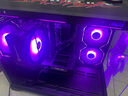 華碩全家桶【24期免息】RTX5070ti/5070/5060Ti顯卡i5 14600KF臺(tái)式整機(jī)明日香mod機(jī)箱組裝電腦DIY主機(jī) i5 13400F+華碩RTX5060 配置一 曬單實(shí)拍圖