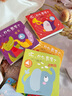 我爸爸+我媽媽(套裝全2冊）學(xué)會(huì )表達愛(ài) 培養親子關(guān)系 清華附小推薦  安東尼布朗國際安徒生獎 孩子眼中的爸爸媽媽3-6歲（啟發(fā)出品）六一兒童節禮物女孩男孩暑假作業(yè) 一升二暑假銜接 小升初暑假銜接 曬單實(shí)拍圖