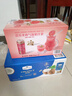 DRINKSBA 芭樂(lè )茉莉氣泡果汁茶 310ml*15 310mL*15瓶 曬單實(shí)拍圖