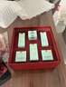 雅詩蘭黛小棕瓶護膚品套裝(棕瓶30ml+棕眼15ml)化妝品禮盒生日禮物 曬單實拍圖