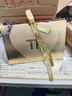 TOM FORD璀璨琉金 金箔唇膏 觸唇變色 TF口紅 化妝品生日禮物女送女友 曬單實(shí)拍圖