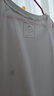安踏速干T丨短袖T恤男夏季冰絲吸濕透氣訓練服跑步運動(dòng)健身上衣男 曬單實(shí)拍圖