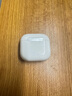 【直營(yíng)正品丨新Air第4代】藍牙耳機無(wú)線(xiàn)airpods4半入耳式ANC主動(dòng)降噪用于蘋(píng)果iPhone16/15/14/13 【原版同功能pods4降噪版】 【主動(dòng)降噪+空間音頻+三真電量】 曬單實(shí)拍圖