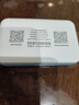 歐本隨身wifi免插卡無(wú)線wifi6路由器無(wú)線網(wǎng)卡便攜式4g車載移動(dòng)wifi盒子通用流量學(xué)生宿舍校園4g免驅(qū)動(dòng) 優(yōu)選版【W(wǎng)iFi6】8人連接+ASR芯片 曬單實(shí)拍圖
