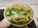 有魚(yú)妖冰鮮魚(yú)塊清江鮰魚(yú)煲冷凍懶人方便菜免調味650g夜宵燒烤水產(chǎn) 曬單實(shí)拍圖