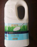 蒙牛自然風味酸奶1.1kg 水果撈用原味酸奶 大桶裝 原味酸奶*3桶(保溫箱+冰袋) 曬單實拍圖