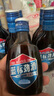 勁牌 藍標勁酒 36度 125ml*6瓶 整箱裝 自飲 中秋送禮 曬單實(shí)拍圖