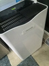 海信（Hisense）除濕機/抽濕機 55升/天APP智控家用干衣除濕器 別墅地下室復式倉庫工業(yè)吸濕器 大面積去濕干燥機 曬單實拍圖