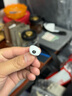 小米（MI）Xiaomi Buds 5【政府補(bǔ)貼】降噪耳機(jī) 半入耳式藍(lán)牙耳機(jī) 適用于安卓蘋果手機(jī)（雪山白） 曬單實(shí)拍圖