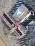 華碩（ASUS）14代酷睿CPU+主板 i5 14600kf 14400f 14490f 散片 板U套裝 B760M-K DDR4 i5-14400F散片【三年店?！?曬單實(shí)拍圖