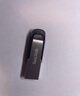 閃迪（SanDisk）64GB U盤(pán) CZ73 安全加密 數據恢復 學(xué)習電腦辦公投標 小巧便攜 車(chē)載 大容量金屬優(yōu)盤(pán) 曬單實(shí)拍圖