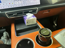 西尼優(yōu)（CEENIU）【法國進(jìn)口】車(chē)載香薰汽車(chē)香水氛內用智能凈化機送男老教師節禮物 曬單實(shí)拍圖