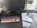 華碩（ASUS） TUF小金剛 24.5\27英寸電競顯示器 240Hz高刷 FastIPS電競游戲 臺式電腦顯示屏 內(nèi)置音響 24英寸240Hz VG249QM5A 曬單實拍圖