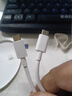 OPPO 原裝 Type-C to Type-C 閃充數據線(xiàn)12A 1米充電線(xiàn) 支持100W Max 適用Find X6 Pro/iPhone 15系列 曬單實(shí)拍圖